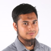 Shakh Alauddin  (MSc)