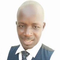 'Wagbemiga Mary-Peter Onifade