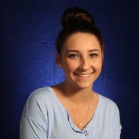 Samantha Connors