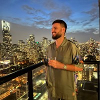 🇺🇦Andrii Bakhtalovskyi