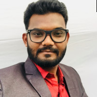 Mahesh Tamatta