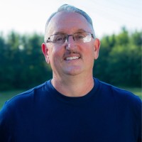 Jim Mance