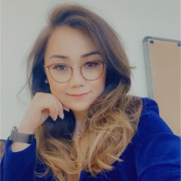 Narges Balashli