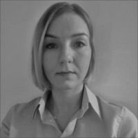 Małgorzata Rychnowska - Plak