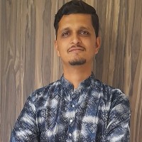 Virag Doshi