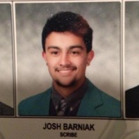 Josh Barniak