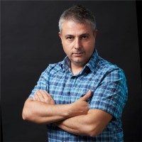 Pencho Chukov