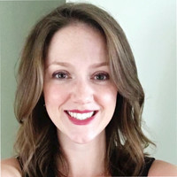 Molly Horan