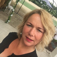 Ingrid Korving