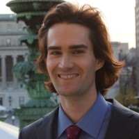 Andrew King