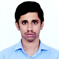 Achyuth Kumar Badhri