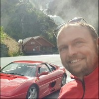 Markus Lundberg