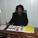 Mary Singleton