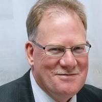 David Eldridge