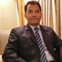 Suresh Kumar