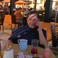 Generoso Rodriguez Angon