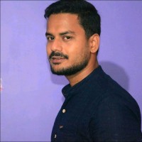 Bimal Ranjan Kashyap