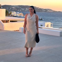 Georgie Raybould
