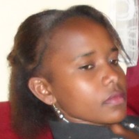 Harriet Juma