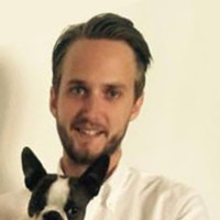 Dawid Ejdeholm Wirsén