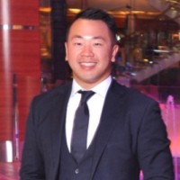 Andrew Lam