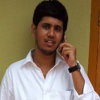 Sesha Sai Kumar Pisipati