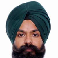 Gurwant Singh