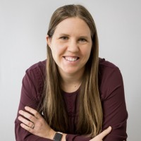 Amanda Huffman