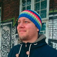 Morten Hansen