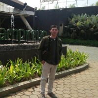 Ikman Romdoni