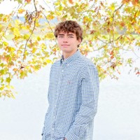 Nick Ponceroff