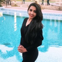 Kruti Kelawala