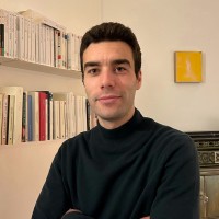 Clément Solal