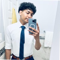 Shamindra Mohabir