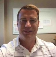 Mike Creech