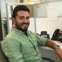 Doğukan Yıldız