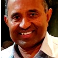 Rohitha Ratnayake