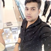 Vineet Mishra