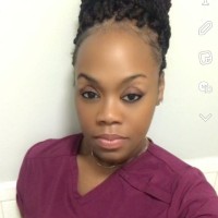 Krystle Fowlin