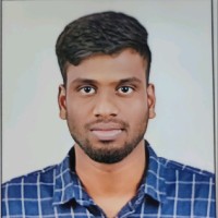 Aravinthan A