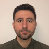 Serdar Kaymaz