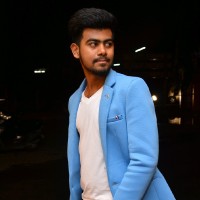 Vasanth S