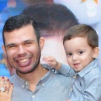 Igor Meyohas