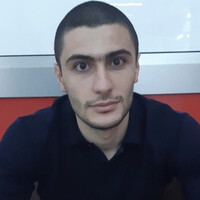 Gago Mkrtchyan