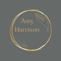 Amy Harrison