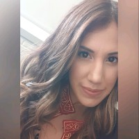 Michaela Constantinou