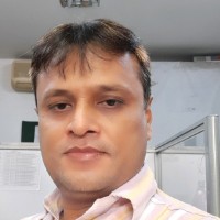 Brijesh Bhavsar