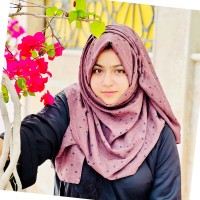 Zartasha Fatima