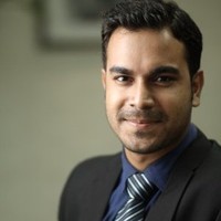 Md Moneruzzaman Manik (Mba, Cdma)