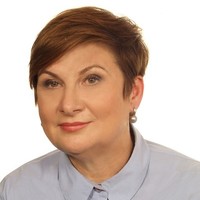 Bozena Dubicka